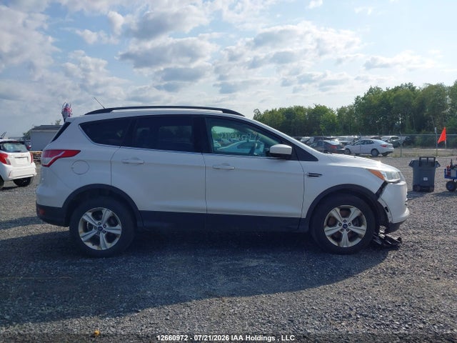 Ford ESCAPE SE 2014 1FMCU9GX8EUC55175 Image 14