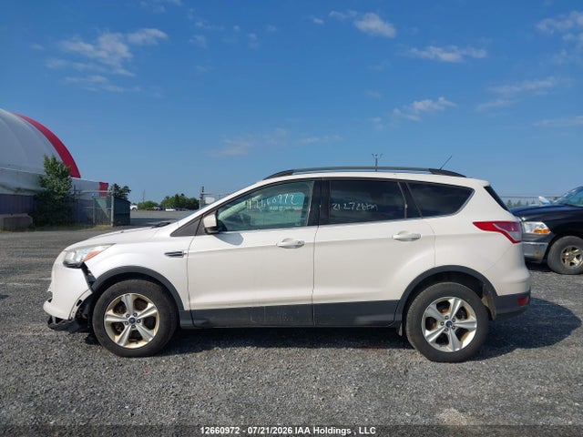 Ford ESCAPE SE 2014 1FMCU9GX8EUC55175 Image 15