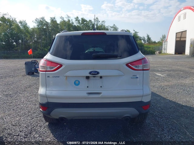 Ford ESCAPE SE 2014 1FMCU9GX8EUC55175 Image 17
