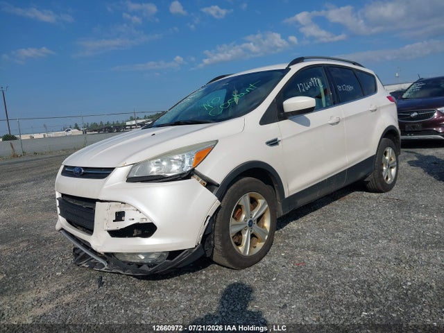 Ford ESCAPE SE 2014 1FMCU9GX8EUC55175 Image 2
