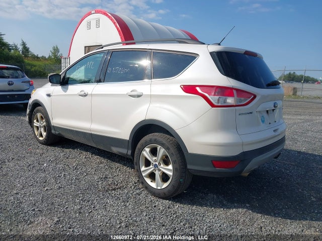 Ford ESCAPE SE 2014 1FMCU9GX8EUC55175 Image 3