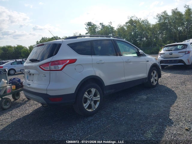 Ford ESCAPE SE 2014 1FMCU9GX8EUC55175 Image 4