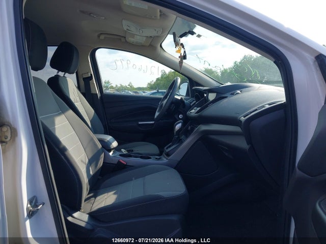 Ford ESCAPE SE 2014 1FMCU9GX8EUC55175 Image 5