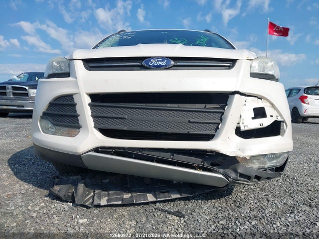 Ford ESCAPE SE 2014 1FMCU9GX8EUC55175 Image 6
