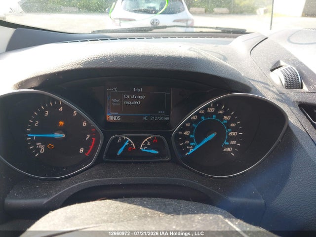 Ford ESCAPE SE 2014 1FMCU9GX8EUC55175 Image 7
