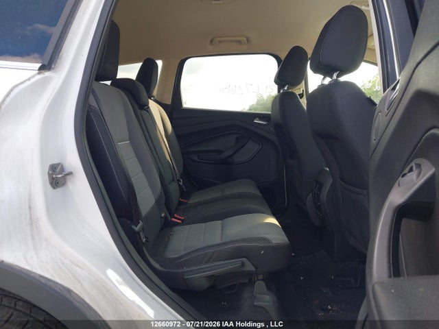 Ford ESCAPE SE 2014 1FMCU9GX8EUC55175 Image 8