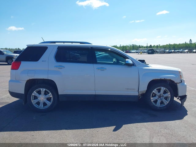 Продаж на аукціоні авто 2016 Gmc Terrain Slt, vin: 2GKFLUEK3G6293465, номер лоту: 12660973