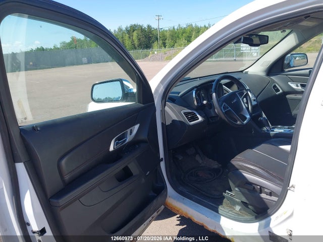 Продаж на аукціоні авто 2016 Gmc Terrain Slt, vin: 2GKFLUEK3G6293465, номер лоту: 12660973