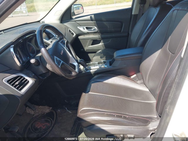 Продаж на аукціоні авто 2016 Gmc Terrain Slt, vin: 2GKFLUEK3G6293465, номер лоту: 12660973