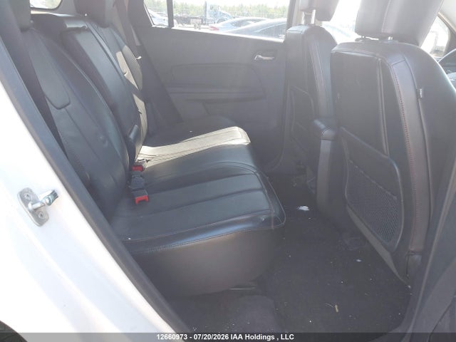Продаж на аукціоні авто 2016 Gmc Terrain Slt, vin: 2GKFLUEK3G6293465, номер лоту: 12660973