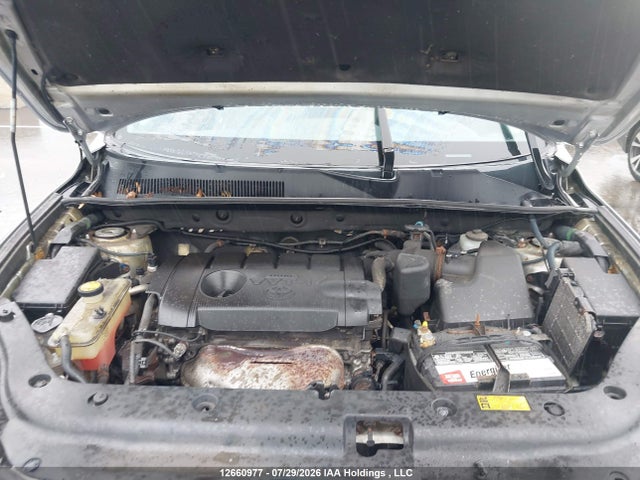 2011 Toyota Rav4 მანქანა იყიდება აუქციონზე, vin: 2T3DF4DV3BW137557, აუქციონის ნომერი: 12660977