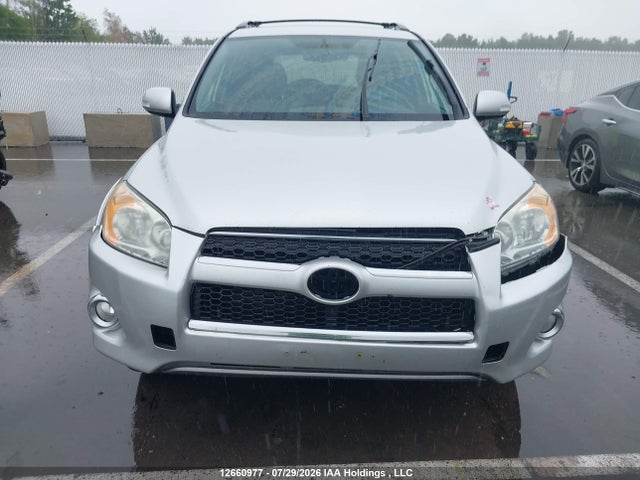 2011 Toyota Rav4 მანქანა იყიდება აუქციონზე, vin: 2T3DF4DV3BW137557, აუქციონის ნომერი: 12660977