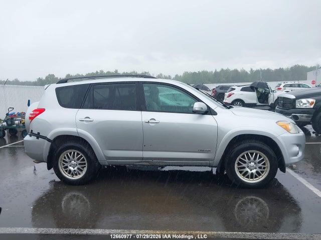 2011 Toyota Rav4 მანქანა იყიდება აუქციონზე, vin: 2T3DF4DV3BW137557, აუქციონის ნომერი: 12660977