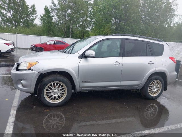 2011 Toyota Rav4 მანქანა იყიდება აუქციონზე, vin: 2T3DF4DV3BW137557, აუქციონის ნომერი: 12660977