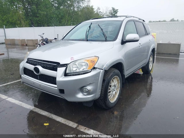 2011 Toyota Rav4 მანქანა იყიდება აუქციონზე, vin: 2T3DF4DV3BW137557, აუქციონის ნომერი: 12660977