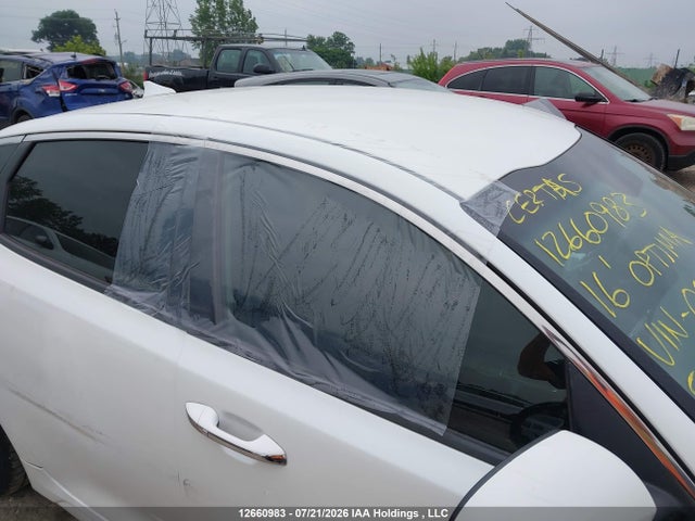 KIA Optima Lx 2016 5XXGT4L39GG062167 Image 23