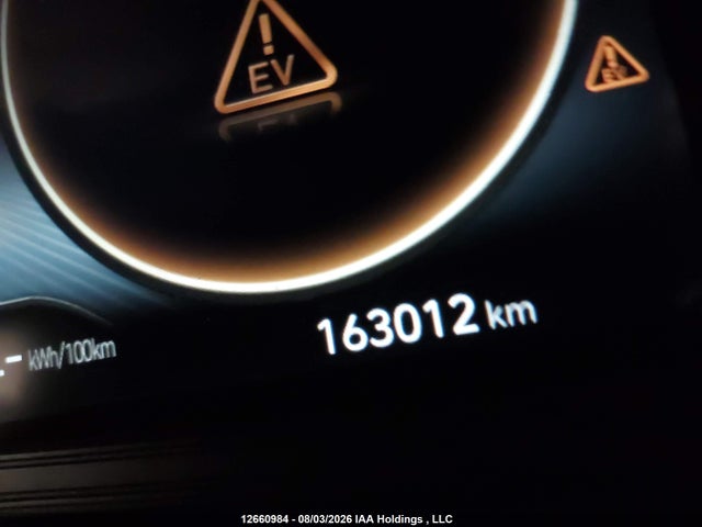 Продаж на аукціоні авто 2022 Hyundai Kona Electric Preferred With Two-tone Roof, vin: KM8K23AG3NU147313, номер лоту: 12660984