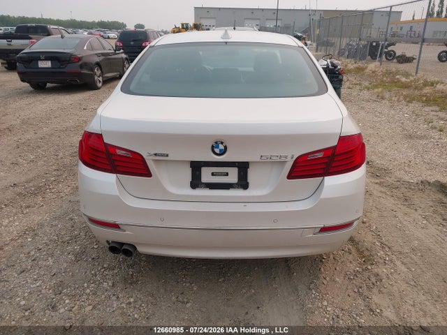Auction sale of the 2016 Bmw 528i Xdrive, vin: WBA5A7C50GG148781, lot number: 12660985