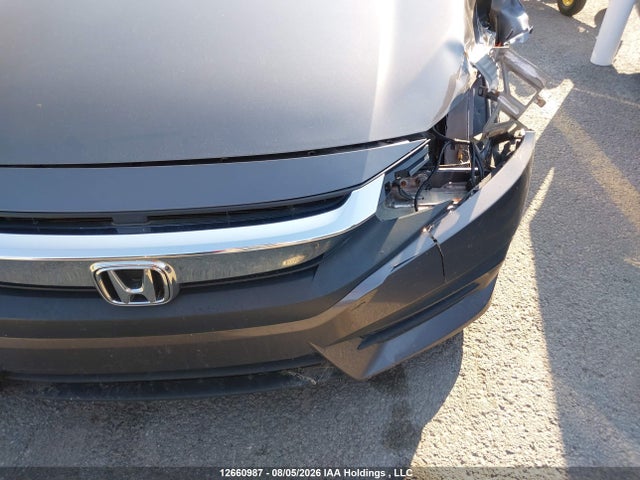Продажа на аукционе авто 2018 Honda Civic Lx, vin: 2HGFC2F50JH034714, номер лота: 12660987