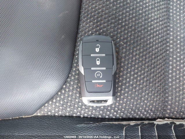 RAM 1500 Sport 2022 1C6SRFVT1NN234461 Image 10