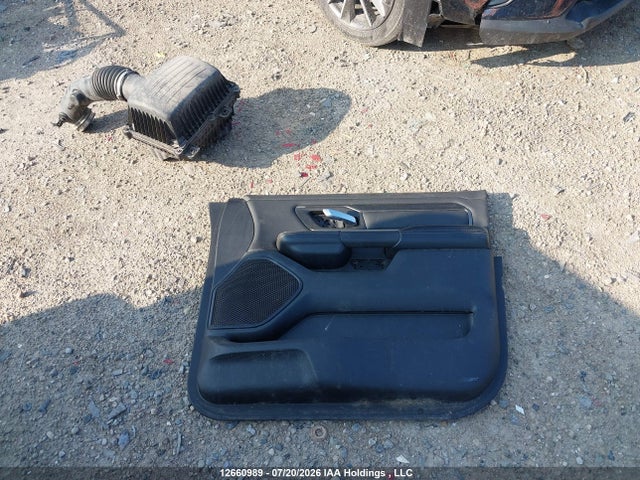 RAM 1500 Sport 2022 1C6SRFVT1NN234461 Image 11