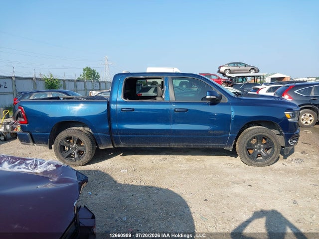 RAM 1500 Sport 2022 1C6SRFVT1NN234461 Image 13