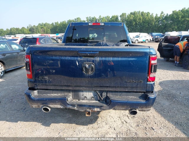RAM 1500 Sport 2022 1C6SRFVT1NN234461 Image 16