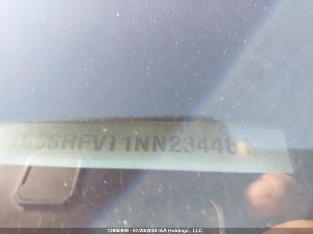 RAM 1500 Sport 2022 1C6SRFVT1NN234461 Image 17