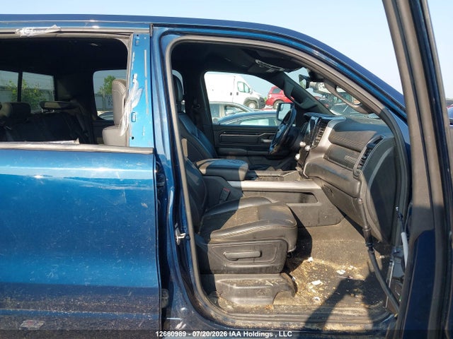RAM 1500 Sport 2022 1C6SRFVT1NN234461 Image 5