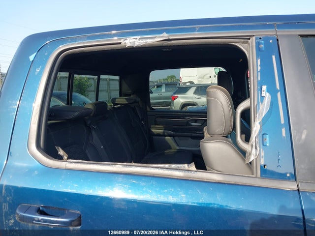 RAM 1500 Sport 2022 1C6SRFVT1NN234461 Image 6