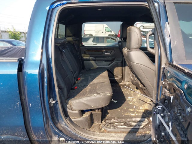 RAM 1500 Sport 2022 1C6SRFVT1NN234461 Image 8