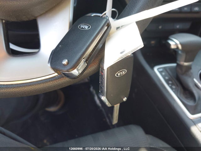 Aukcja sprzedaży 2022 Kia Sportage, vin: KNDPMCAC1N7003968, numer aukcji: 12660996
