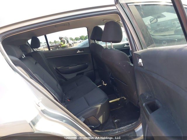 Aukcja sprzedaży 2022 Kia Sportage, vin: KNDPMCAC1N7003968, numer aukcji: 12660996