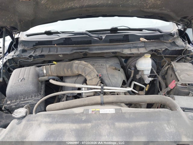 2012 Dodge Ram 1500 Laramie მანქანა იყიდება აუქციონზე, vin: 1C6RD7JT0CS299969, აუქციონის ნომერი: 12660997