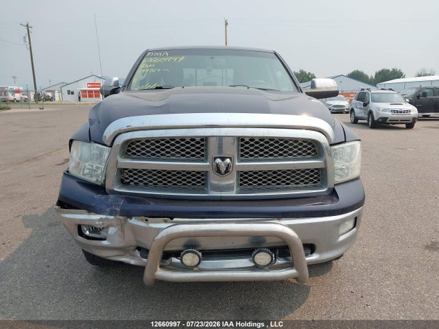 2012 Dodge Ram 1500 Laramie მანქანა იყიდება აუქციონზე, vin: 1C6RD7JT0CS299969, აუქციონის ნომერი: 12660997