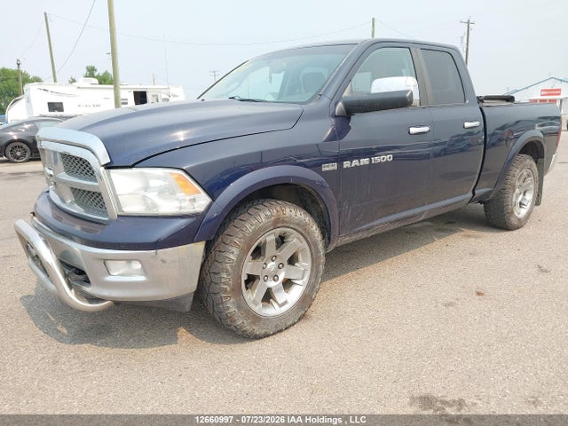 2012 Dodge Ram 1500 Laramie მანქანა იყიდება აუქციონზე, vin: 1C6RD7JT0CS299969, აუქციონის ნომერი: 12660997