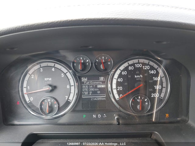 2012 Dodge Ram 1500 Laramie მანქანა იყიდება აუქციონზე, vin: 1C6RD7JT0CS299969, აუქციონის ნომერი: 12660997