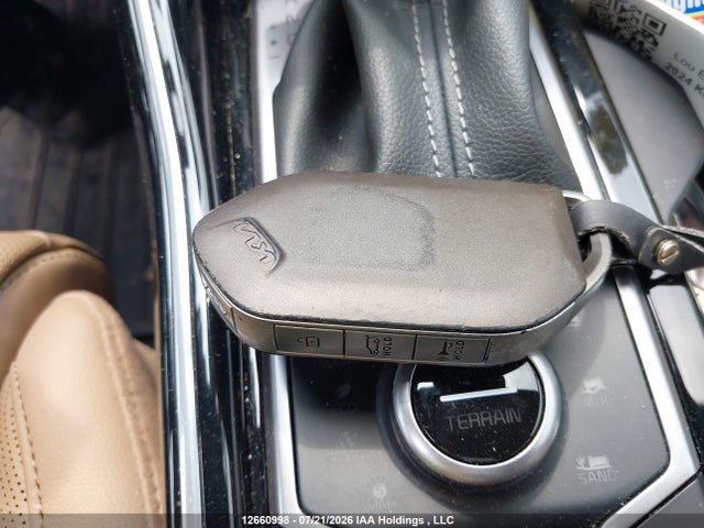 5XYRKDJF7RG265694 KIA Sorento 2.5t X-line Limited W/black Interior/2.5t X-line Limited W/olive Brown Interior/2.5t X-pro W