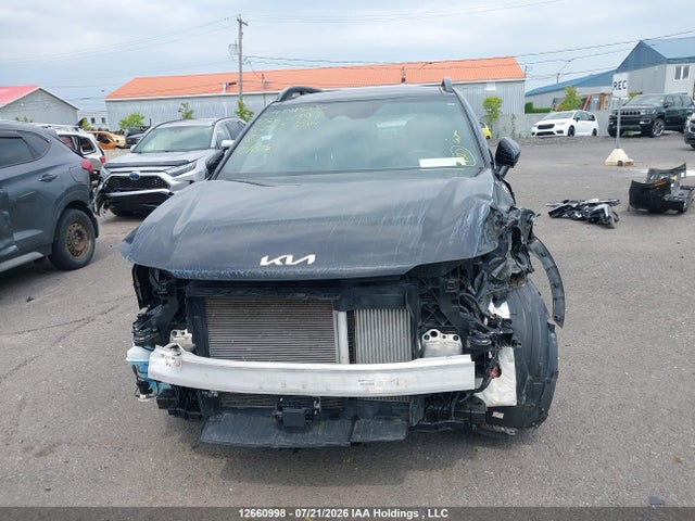 5XYRKDJF7RG265694 KIA Sorento 2.5t X-line Limited W/black Interior/2.5t X-line Limited W/olive Brown Interior/2.5t X-pro W
