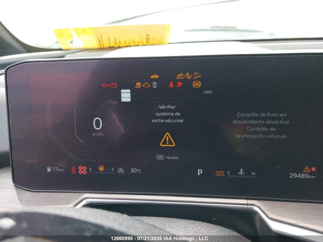 5XYRKDJF7RG265694 KIA Sorento 2.5t X-line Limited W/black Interior/2.5t X-line Limited W/olive Brown Interior/2.5t X-pro W