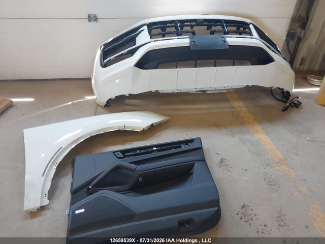 Aukcja sprzedaży 2025 Porsche Cayenne Gts, vin: WP1AG2AY9SDA25344, numer aukcji: 12659539