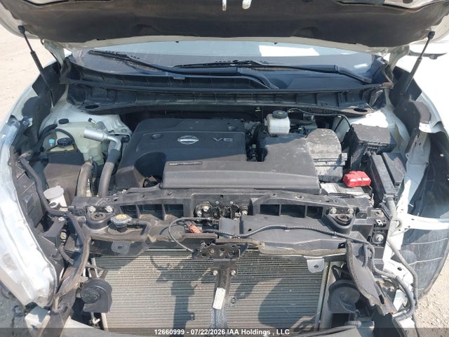 Продаж на аукціоні авто 2015 Nissan Murano, vin: 5N1AZ2MH5FN279264, номер лоту: 12660999