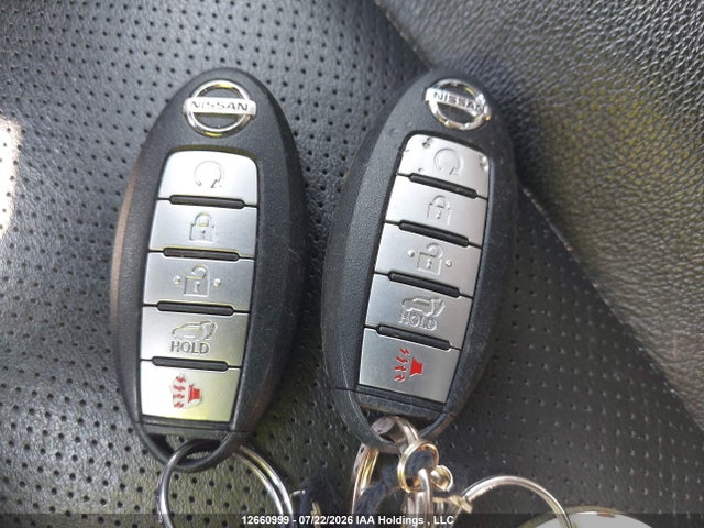 Продаж на аукціоні авто 2015 Nissan Murano, vin: 5N1AZ2MH5FN279264, номер лоту: 12660999