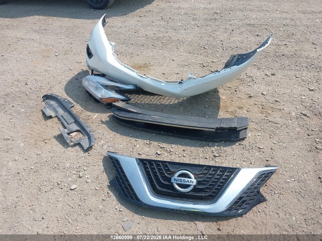 Продаж на аукціоні авто 2015 Nissan Murano, vin: 5N1AZ2MH5FN279264, номер лоту: 12660999