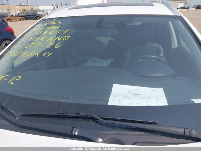 Продаж на аукціоні авто 2015 Nissan Murano, vin: 5N1AZ2MH5FN279264, номер лоту: 12660999