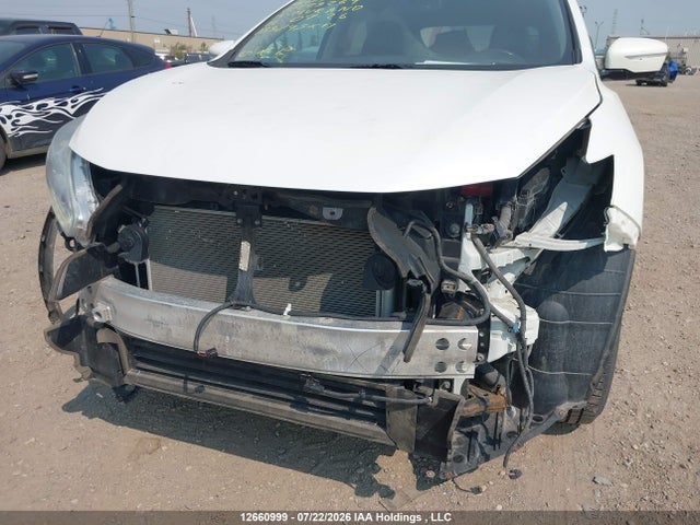 Продаж на аукціоні авто 2015 Nissan Murano, vin: 5N1AZ2MH5FN279264, номер лоту: 12660999
