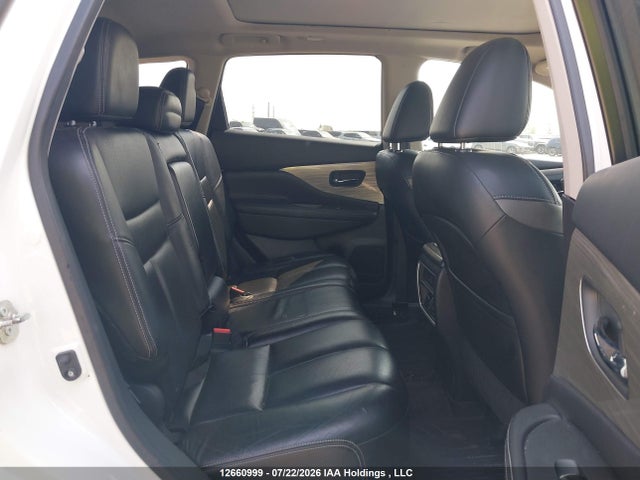Продаж на аукціоні авто 2015 Nissan Murano, vin: 5N1AZ2MH5FN279264, номер лоту: 12660999
