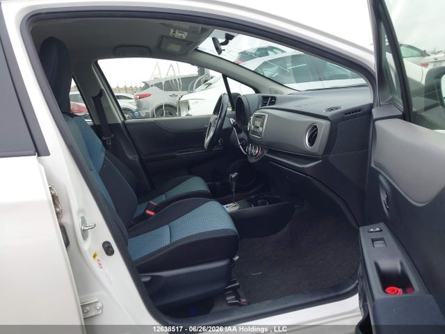 Aukcja sprzedaży 2012 Toyota Yaris, vin: JTDKTUD34CD523417, numer aukcji: 12638517