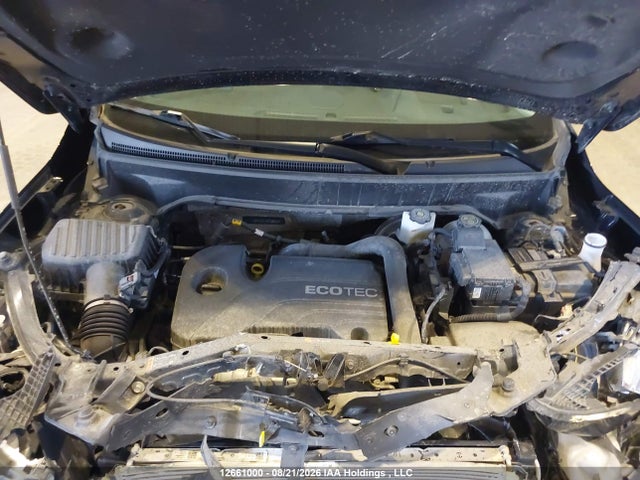 3GKALXEV3NL239355 GMC Terrain Denali