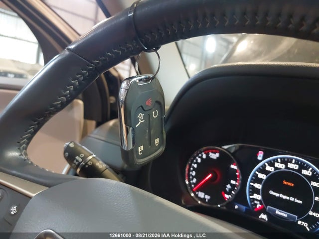 3GKALXEV3NL239355 GMC Terrain Denali